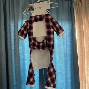 Koolaburra by Ugg Alfie Pet Pajamas (XL)